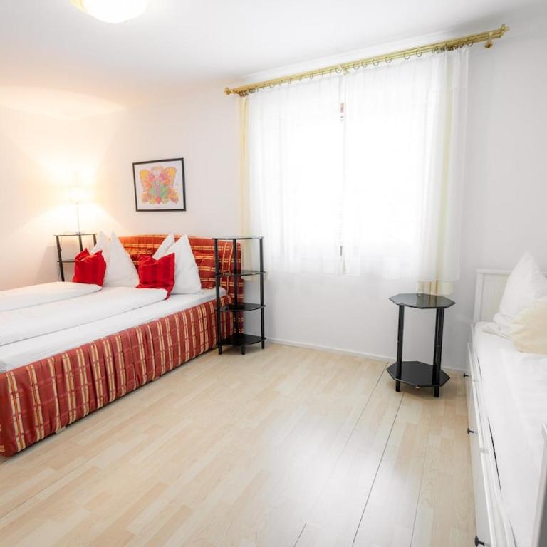 Apartment FreiRaum - Apartment mit 3 Schlafzimmern - 27