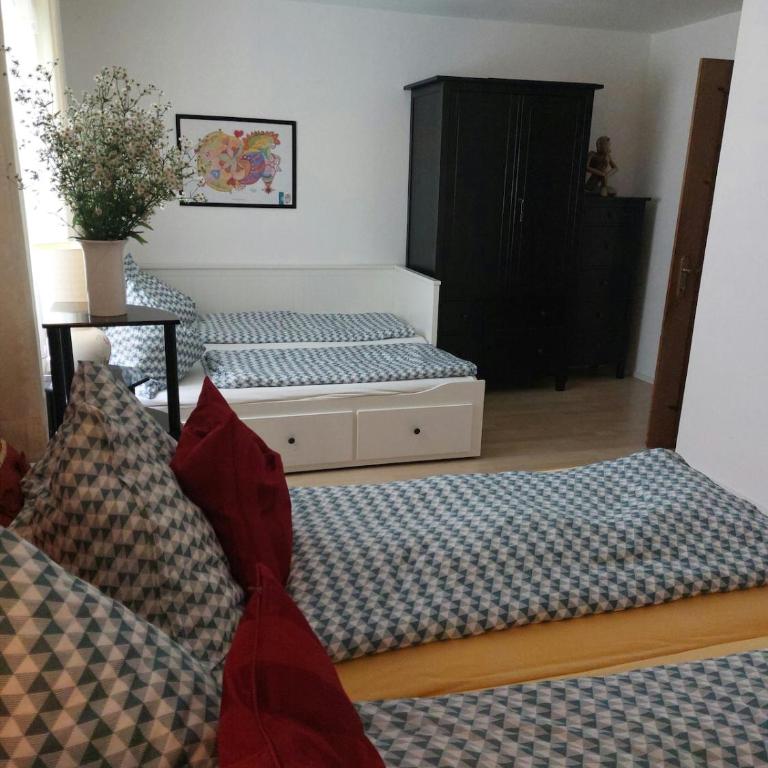 Apartment FreiRaum - Apartment mit 3 Schlafzimmern - 31