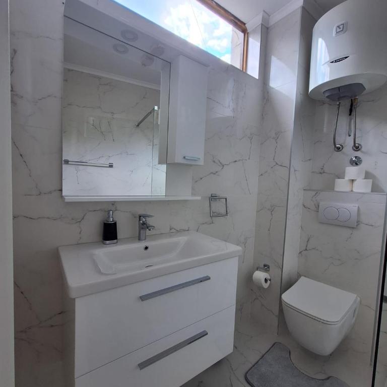 Sun City Apartments Mostar - Standardni Studio - 3