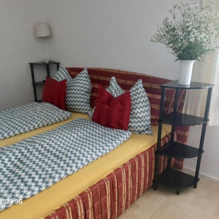 Apartment FreiRaum - Apartment mit 3 Schlafzimmern - 29