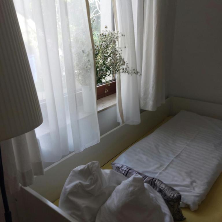 Apartment FreiRaum - Apartment mit 3 Schlafzimmern - 35
