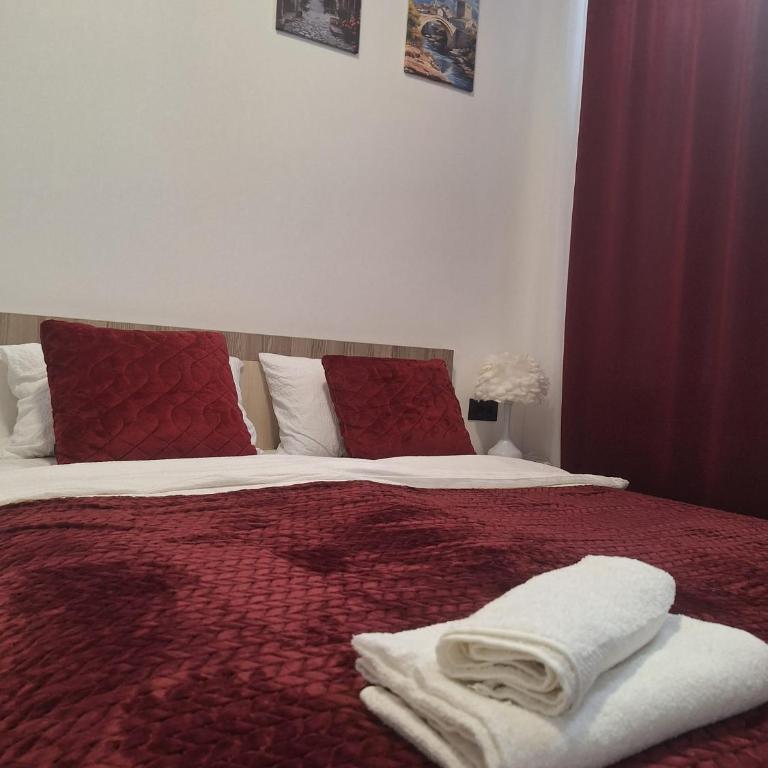 Sun City Apartments Mostar - Standardni Studio - 7