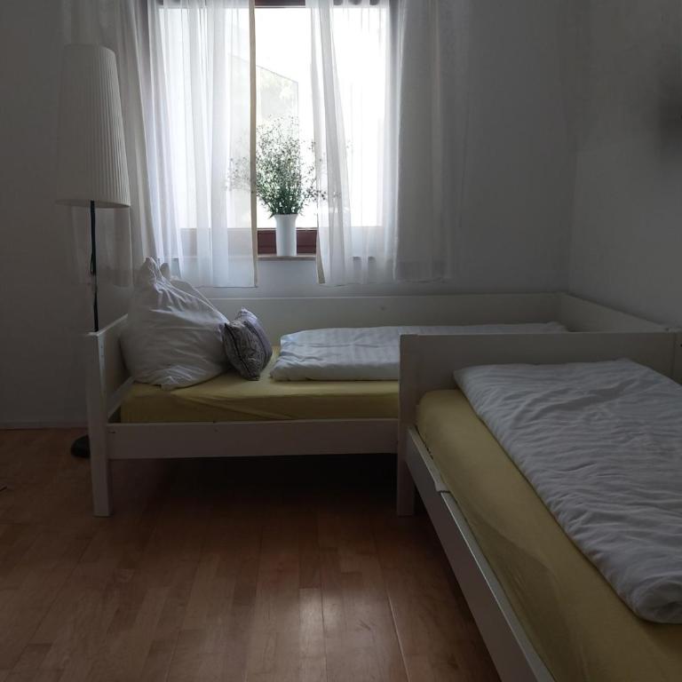 Apartment FreiRaum - Apartment mit 3 Schlafzimmern - 34