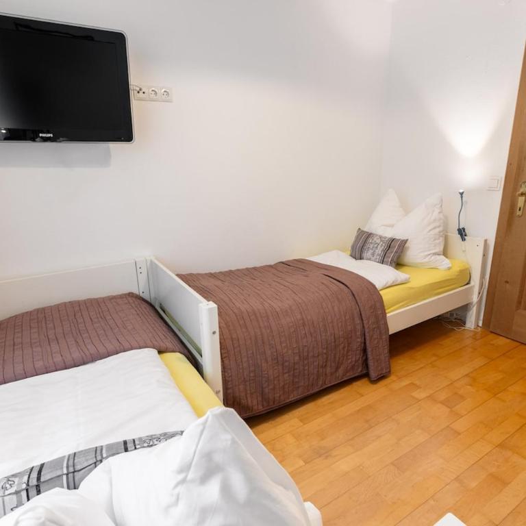 Apartment FreiRaum - Apartment mit 3 Schlafzimmern - 32