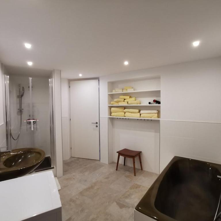 Apartment FreiRaum - Apartment mit 3 Schlafzimmern - 23