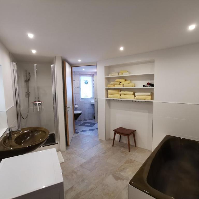 Apartment FreiRaum - Apartment mit 3 Schlafzimmern - 19
