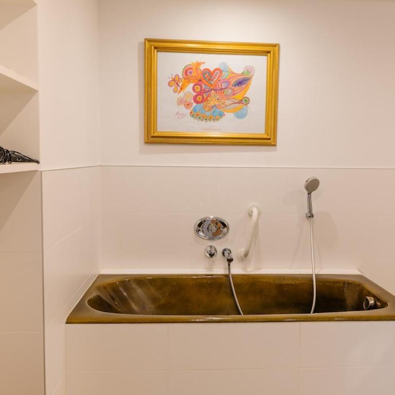 Apartment FreiRaum - Apartment mit 3 Schlafzimmern - 20