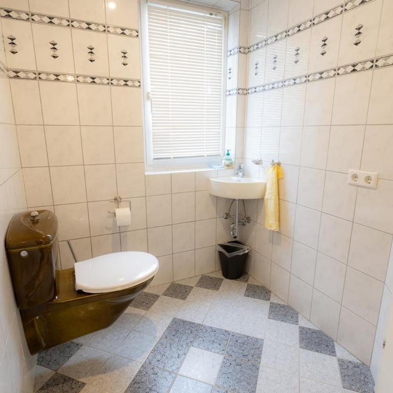 Apartment FreiRaum - Apartment mit 3 Schlafzimmern - 21