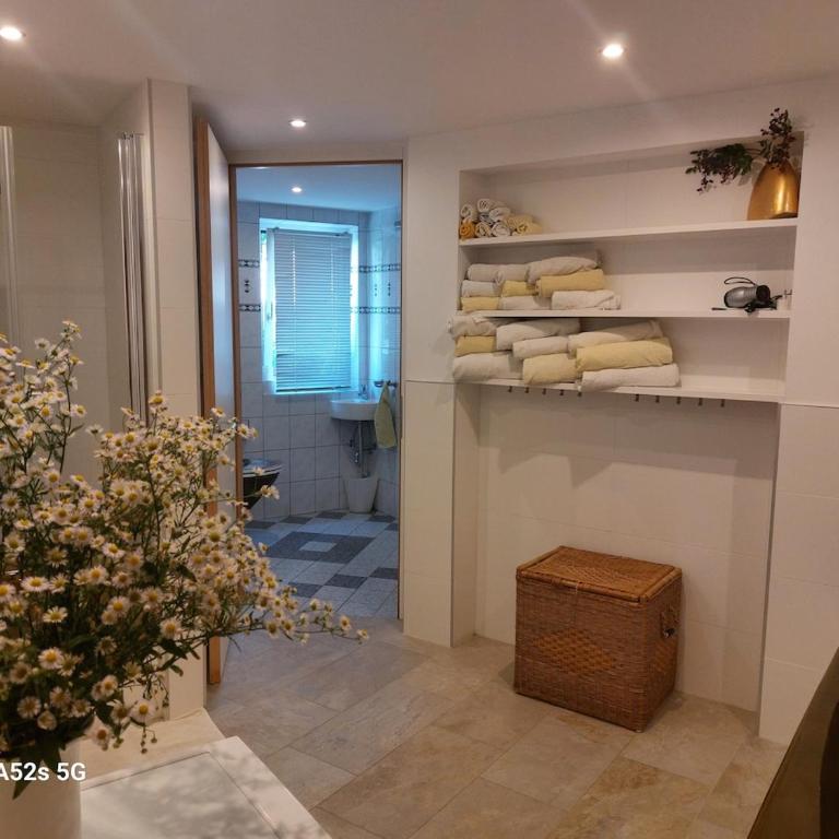 Apartment FreiRaum - Apartment mit 3 Schlafzimmern - 15