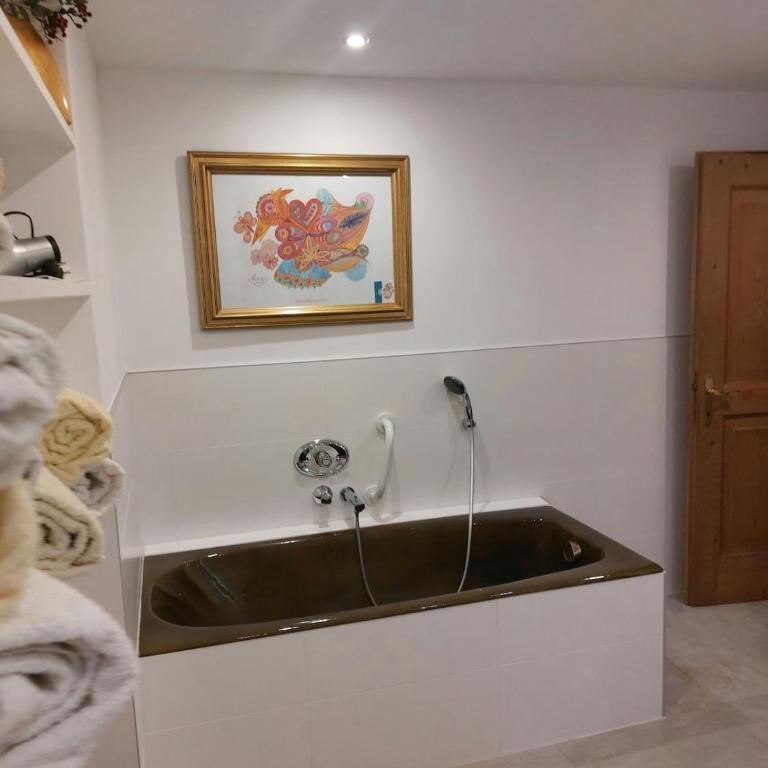 Apartment FreiRaum - Apartment mit 3 Schlafzimmern - 17
