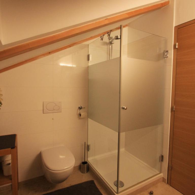 Dorfplatzl - Penthouse-Apartment - Nebengebäude - 26