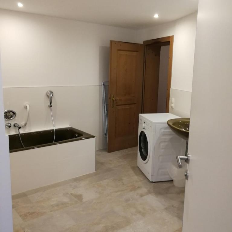 Apartment FreiRaum - Apartment mit 3 Schlafzimmern - 24