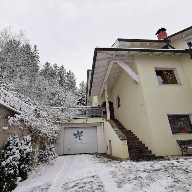 Apartment FreiRaum - Apartment mit 3 Schlafzimmern - 47