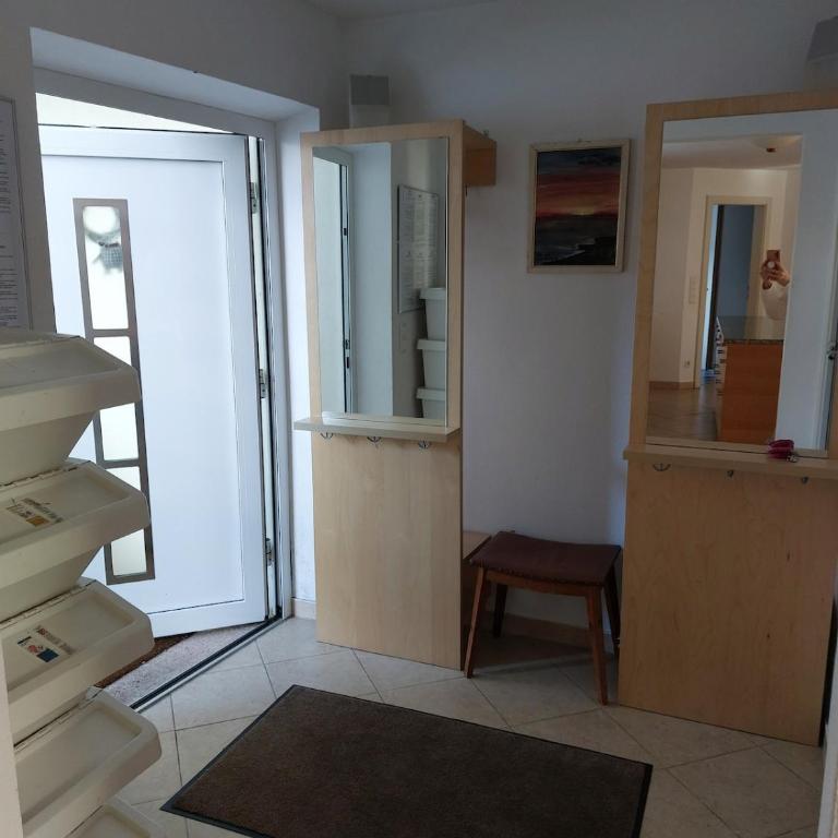 Apartment FreiRaum - Apartment mit 3 Schlafzimmern - 43