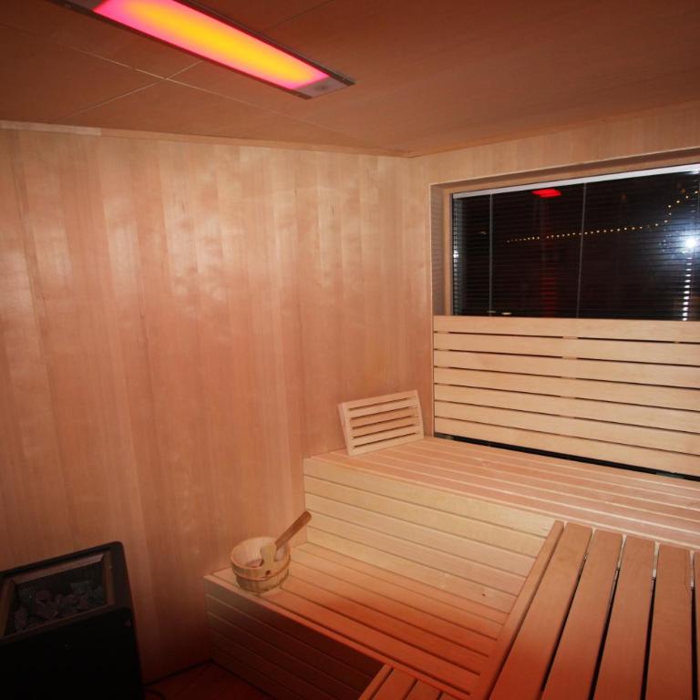 Dorfplatzl - Penthouse-Apartment - Nebengebäude - 38