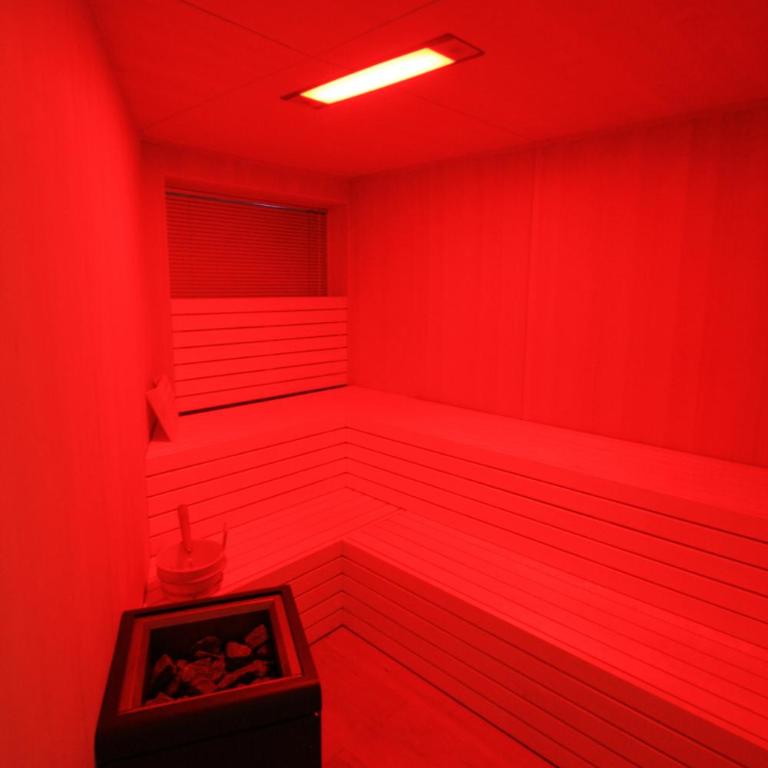 Dorfplatzl - Penthouse-Apartment - Nebengebäude - 37