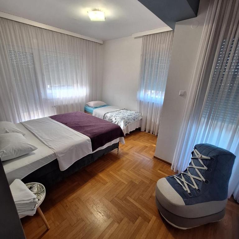 PENTHAUS apartment - Apartman sa 3 Spavaće Sobe - 4