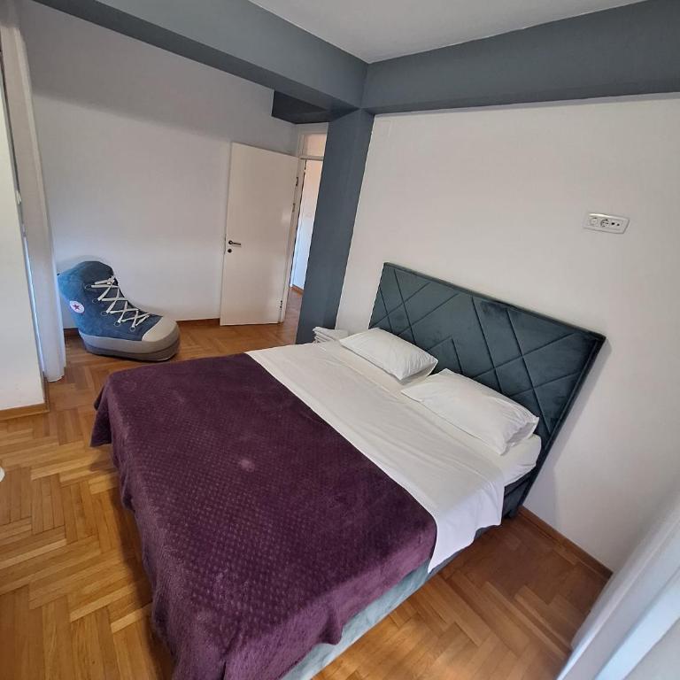 PENTHAUS apartment - Apartman sa 3 Spavaće Sobe - 5