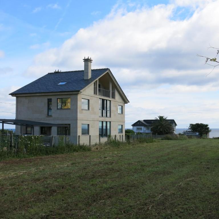 EnFOZ CANTABRIAN COAST LUXURY VILLA - Villa con vistas al mar - 43