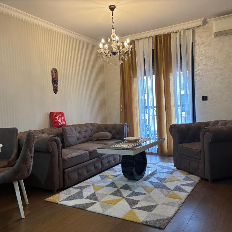 Normal Company Ljubovic Hill Homes - One-Bedroom Apartment - 4