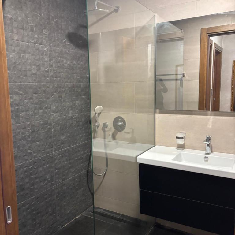Normal Company Ljubovic Hill Homes - One-Bedroom Apartment - 8