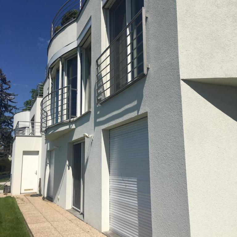 Elite Villa Geneva with Lake View - Villa - 4