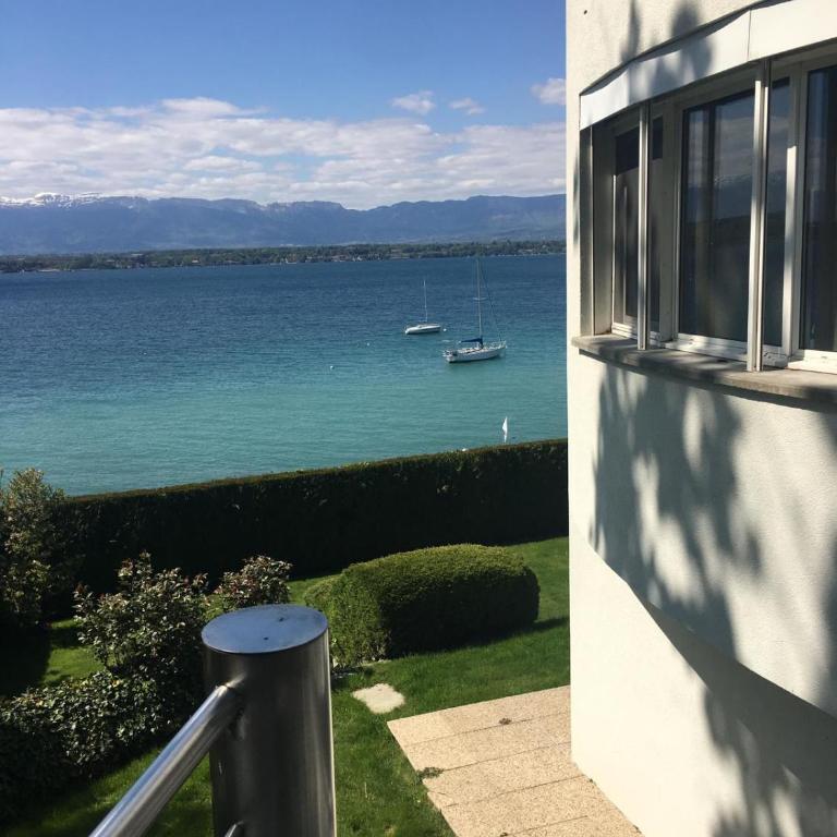 Elite Villa Geneva with Lake View - Villa - 6