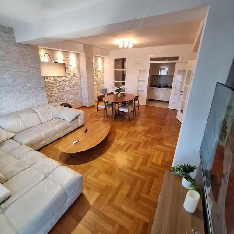 PENTHAUS apartment - Apartman sa 3 Spavaće Sobe - 6