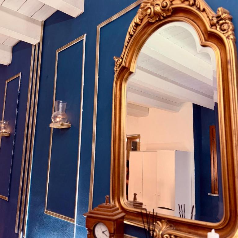 AMA Esclusive SPA Bologna - One-Bedroom Apartment - 30