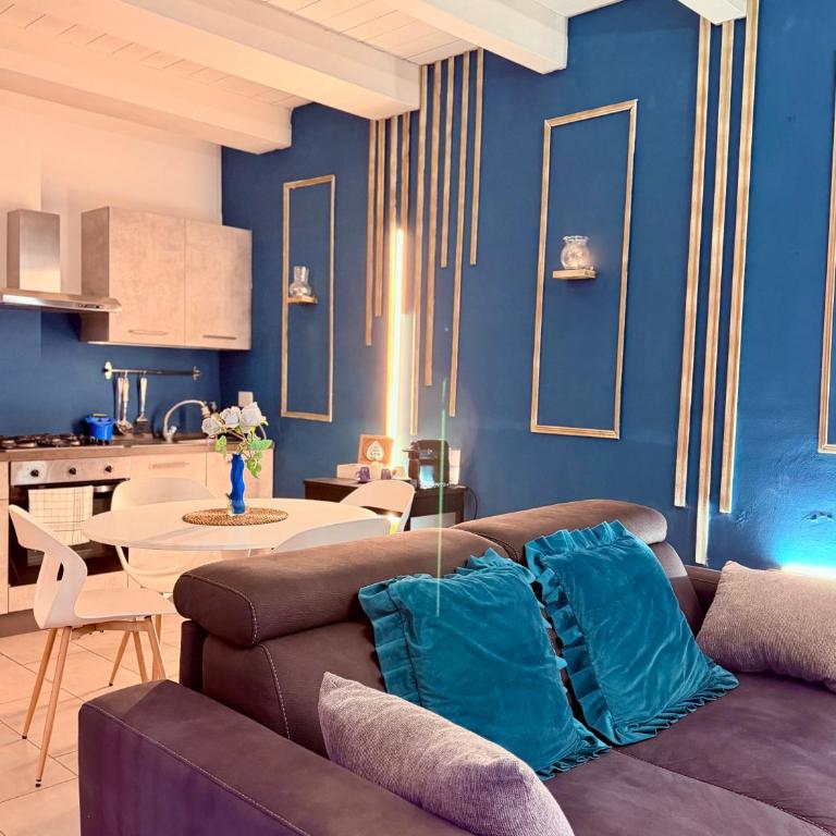 AMA Esclusive SPA Bologna - One-Bedroom Apartment - 34