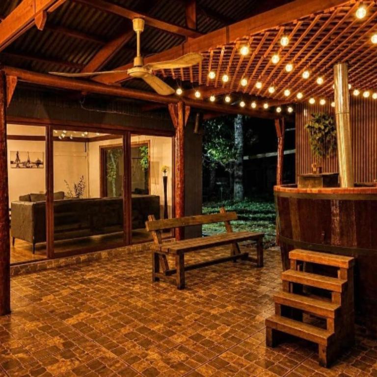 Caleuche - Casa de 2 dormitorios - 1