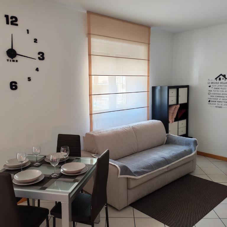 House Italy Bike - One-Bedroom Apartment - 4
