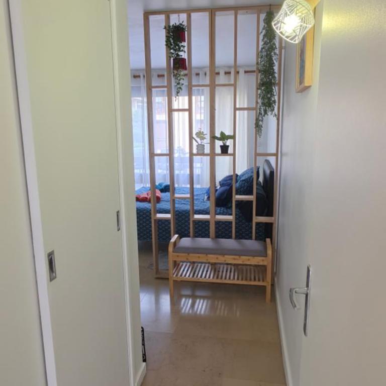 Renovate and Quiet appartment with parking - Appartamento con 1 Camera da Letto - 25