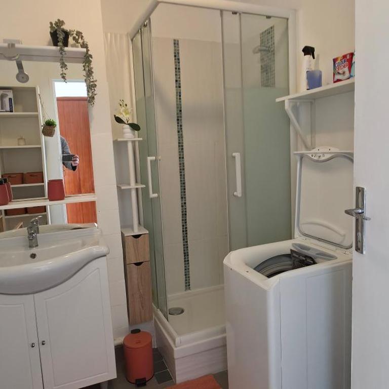 Renovate and Quiet appartment with parking - Appartamento con 1 Camera da Letto - 10