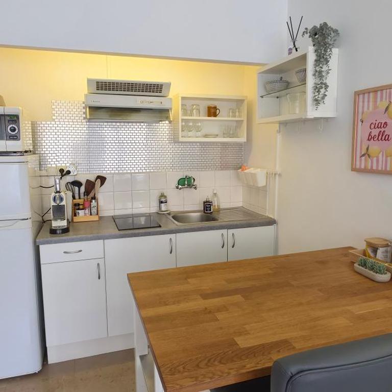 Renovate and Quiet appartment with parking - Appartamento con 1 Camera da Letto - 5