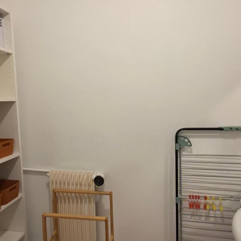 Renovate and Quiet appartment with parking - Appartamento con 1 Camera da Letto - 19