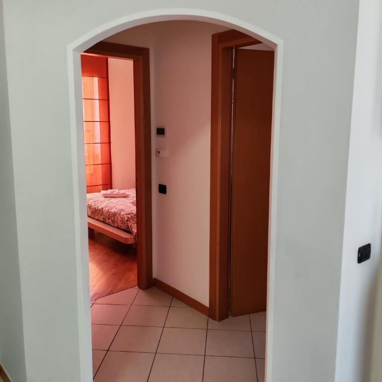 House Italy Bike - One-Bedroom Apartment - 16
