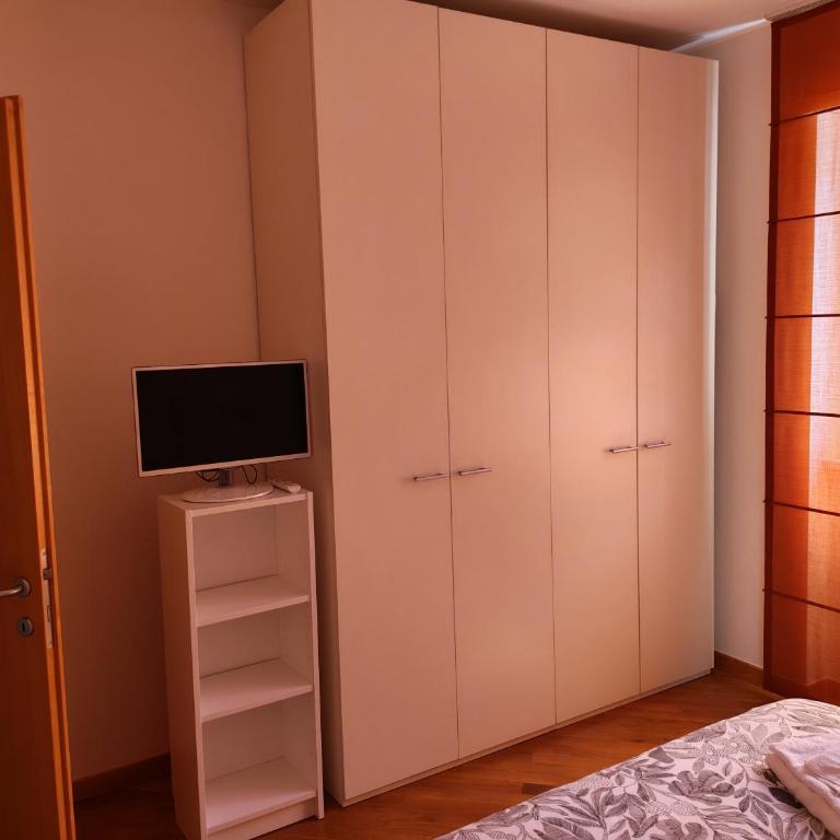 House Italy Bike - One-Bedroom Apartment - 2