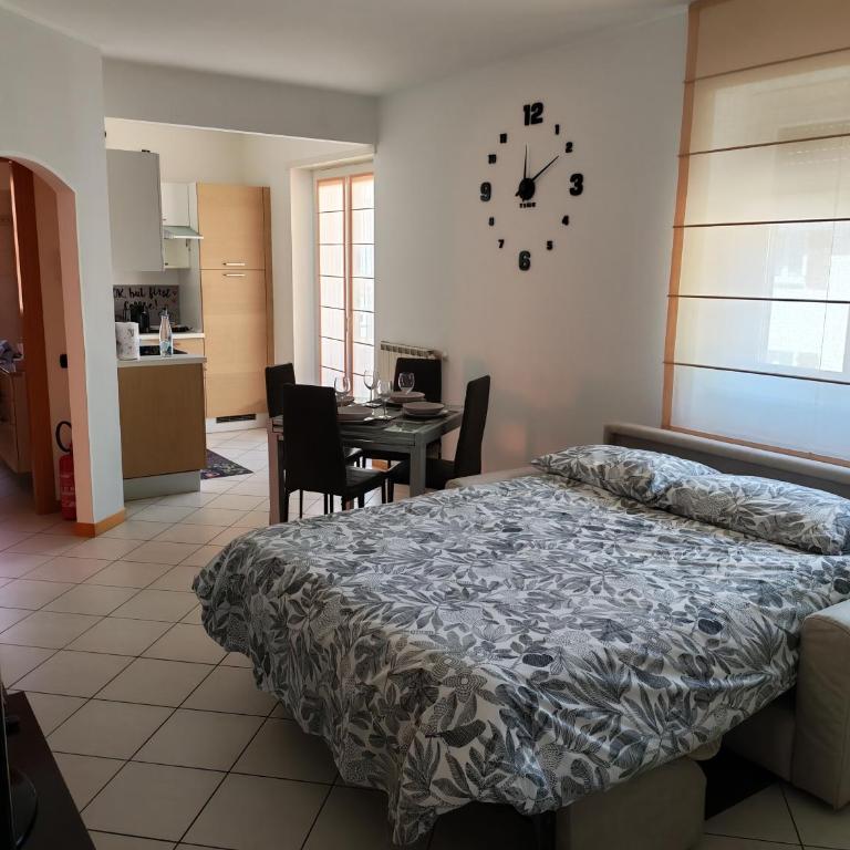 House Italy Bike - One-Bedroom Apartment - 14