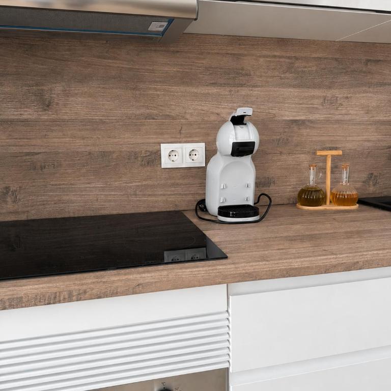 Suite Boutique Osario - Apartamento Deluxe de 2 dormitorios con balcón - 2