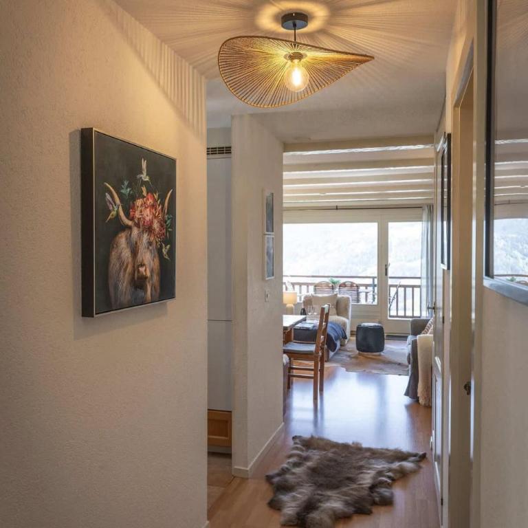 3BR Central Pool Sauna Gym & Views - Appartement - 18