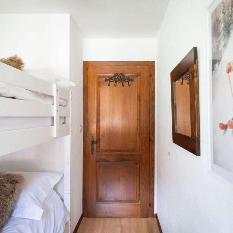 3BR Central Pool Sauna Gym & Views - Appartement - 29