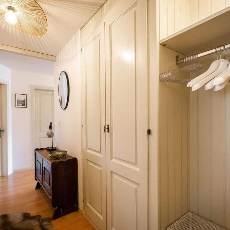 3BR Central Pool Sauna Gym & Views - Appartement - 38