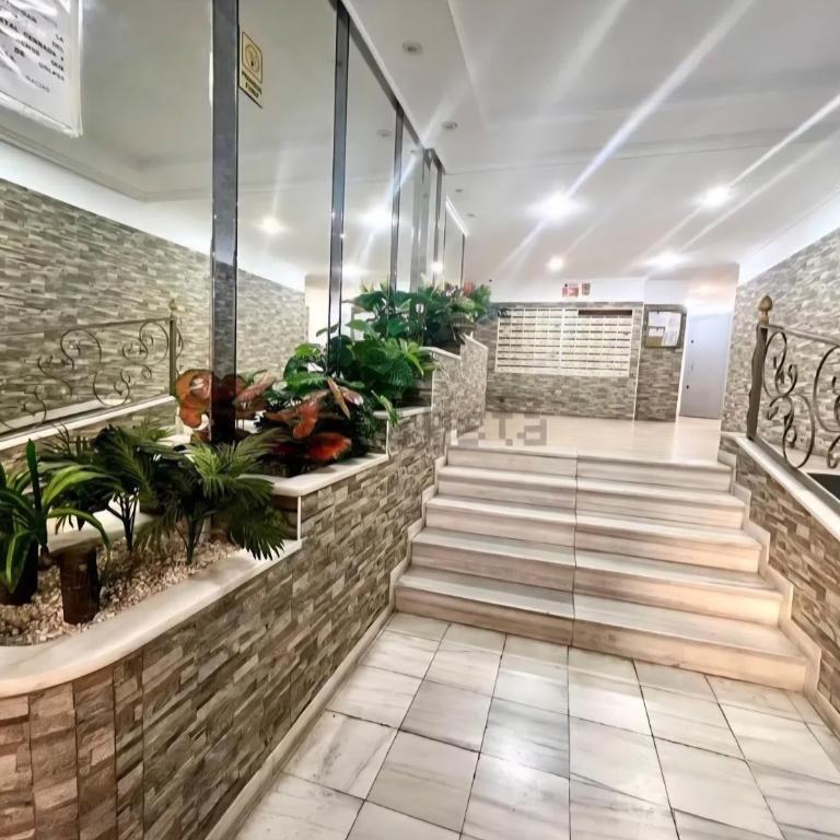 La Perla Urbana - Appartement - 35