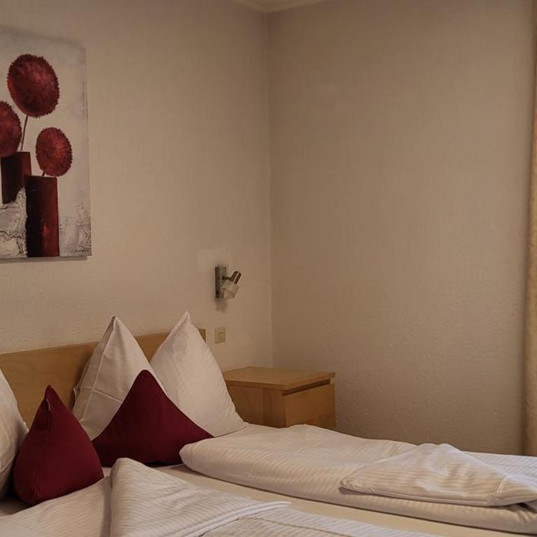 Aparthotel Bergkristall - Apartamento de 3 dormitorios con balcón - 2