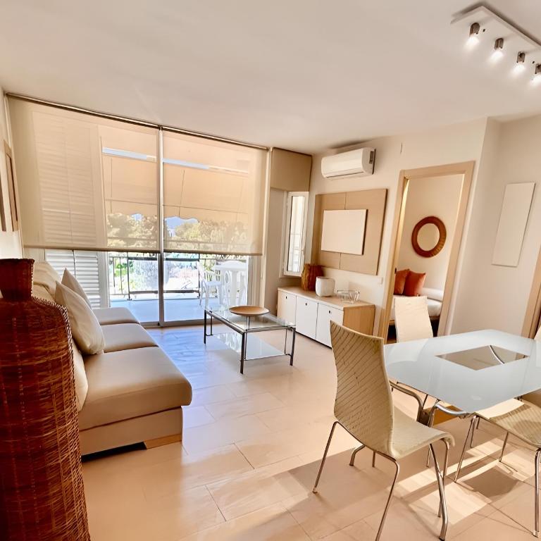 Cye - Apartamento Superior de 1 dormitorio con balcón - 5