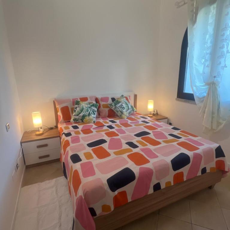 bella vista - Villa con 2 Camere da Letto - 4