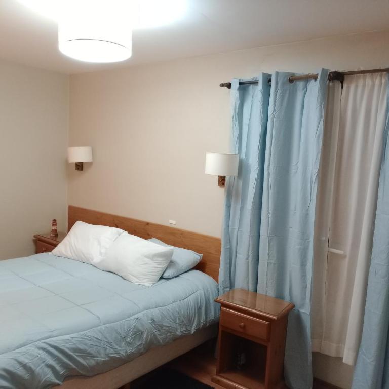 Hermoso dpto en edificio céntrico - Apartamento de 1 dormitorio - 6