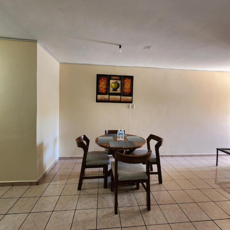 Enjoy Mazatlán from this apartment its the best - Apartamento de 2 dormitorios - 13