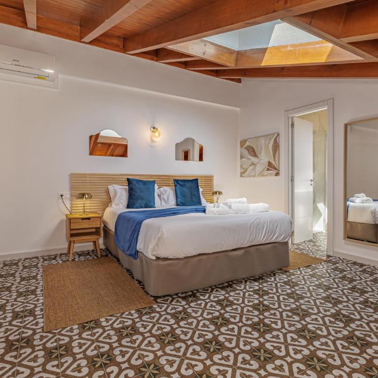 Castillo de Marbella - Apartamento Superior Deluxe - 4